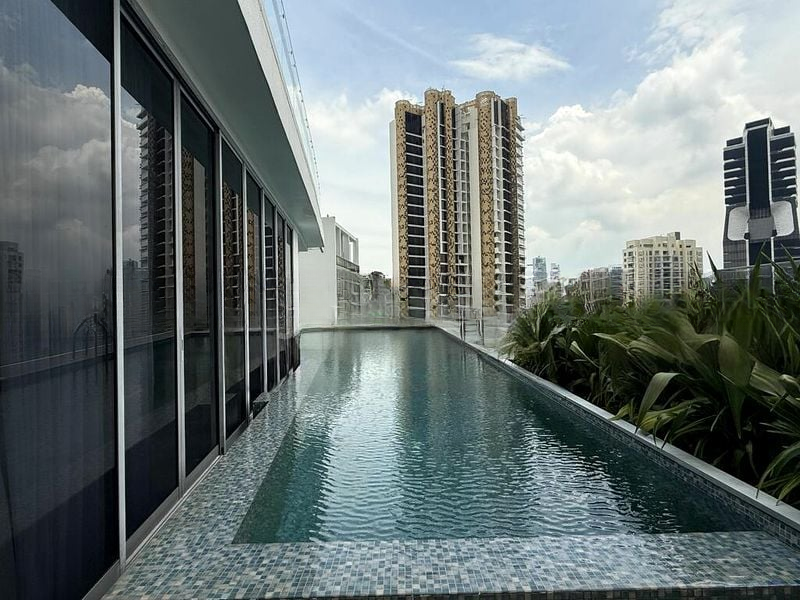 CITYVISTA RESIDENCES 12