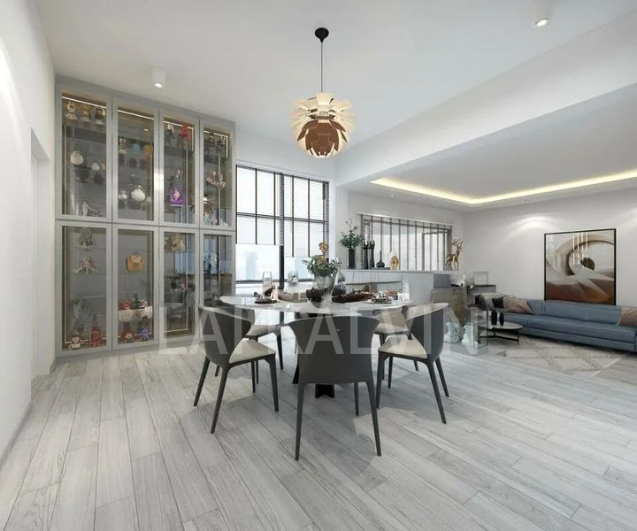 CASHEW HEIGHTS CONDOMINIUM 2