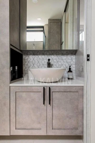 CASHEW HEIGHTS CONDOMINIUM 4