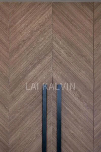 CASHEW HEIGHTS CONDOMINIUM 6