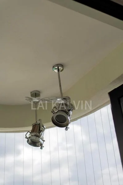 CASHEW HEIGHTS CONDOMINIUM 7