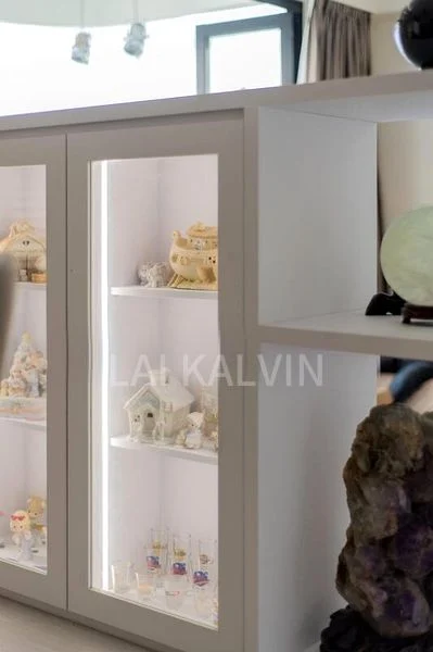 CASHEW HEIGHTS CONDOMINIUM 8