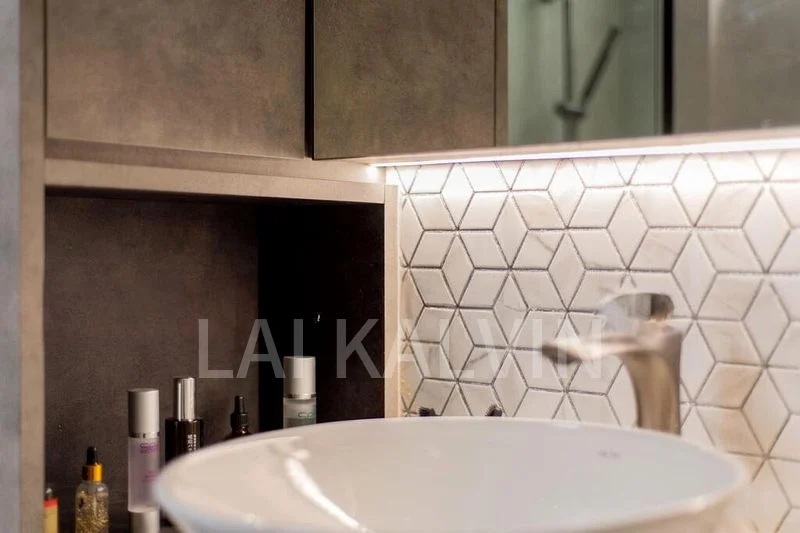 CASHEW HEIGHTS CONDOMINIUM 10