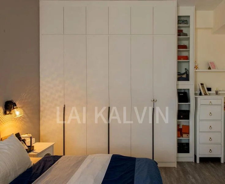 CASHEW HEIGHTS CONDOMINIUM 11