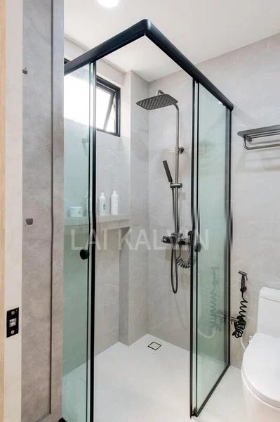 CASHEW HEIGHTS CONDOMINIUM 12