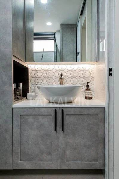 CASHEW HEIGHTS CONDOMINIUM 13