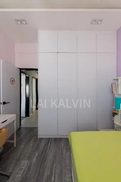 CASHEW HEIGHTS CONDOMINIUM 14