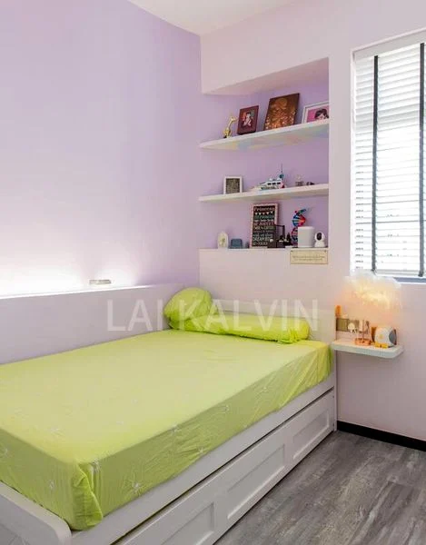 CASHEW HEIGHTS CONDOMINIUM 15