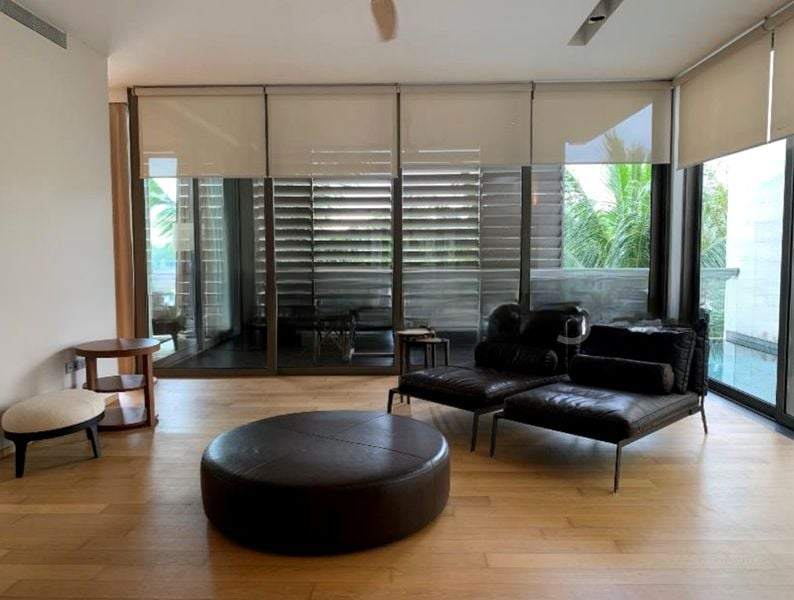 SEVEN PALMS SENTOSA COVE 1