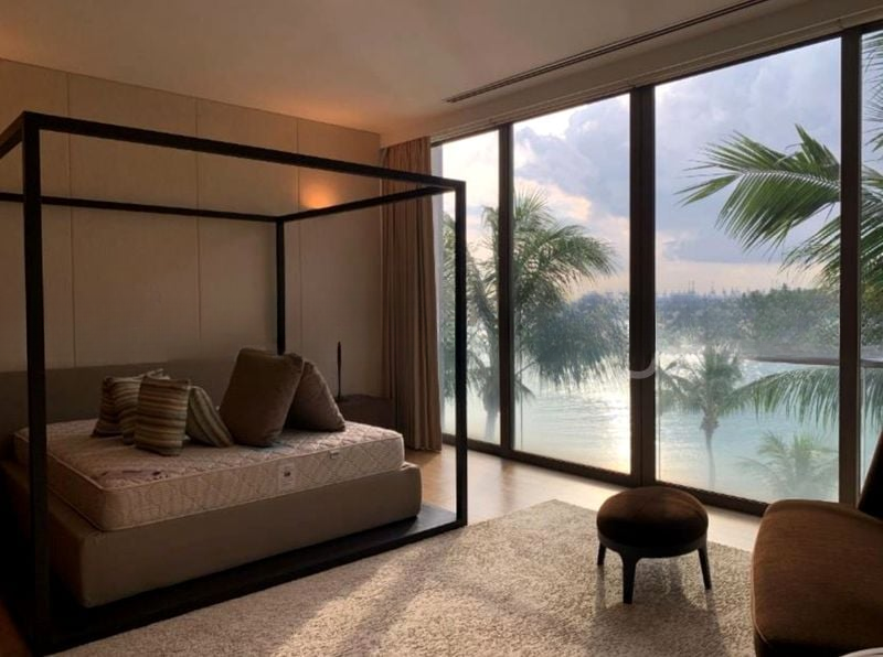SEVEN PALMS SENTOSA COVE 2