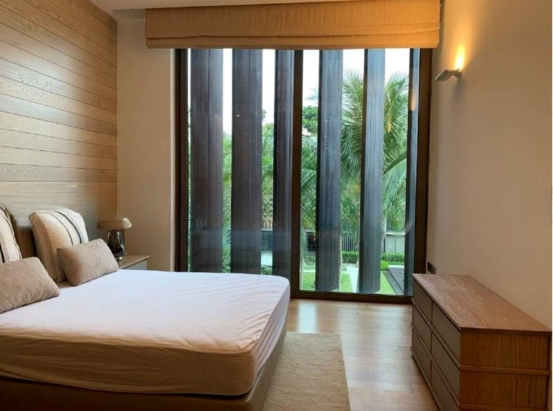 SEVEN PALMS SENTOSA COVE 7