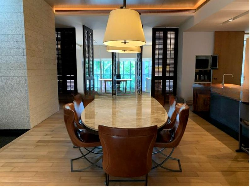 SEVEN PALMS SENTOSA COVE 4