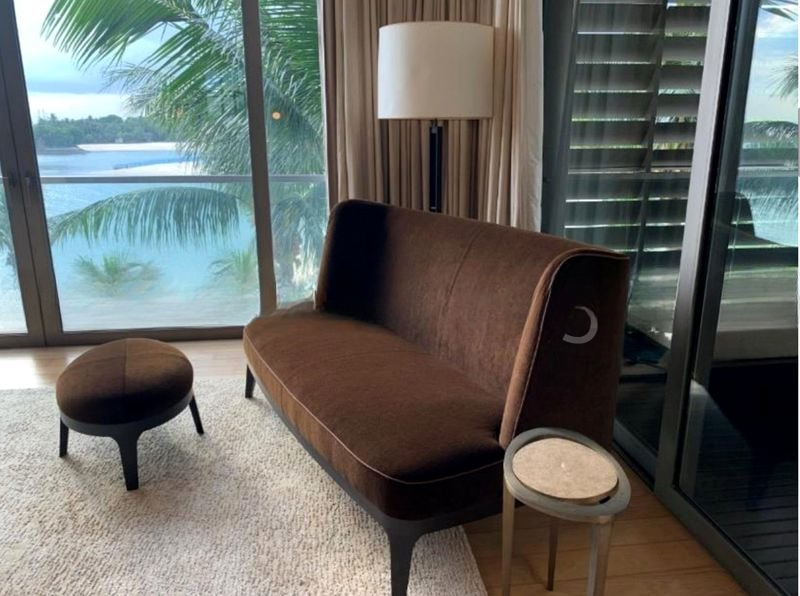 SEVEN PALMS SENTOSA COVE 5