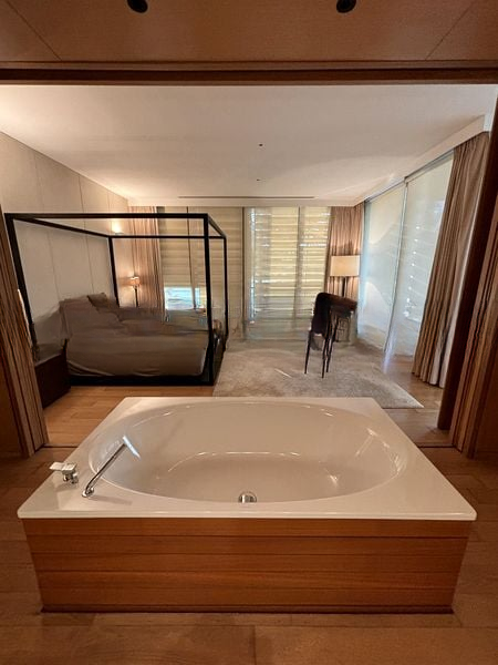 SEVEN PALMS SENTOSA COVE 14