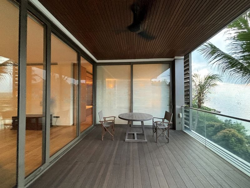 SEVEN PALMS SENTOSA COVE 15
