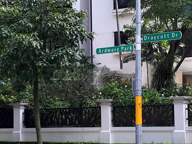 ARDMORE RESIDENCE 10