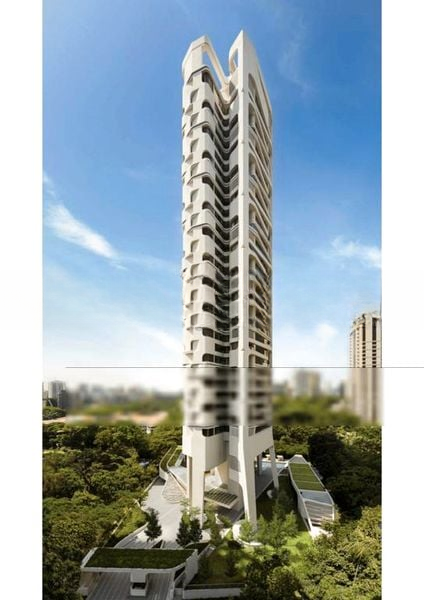 ARDMORE RESIDENCE 14