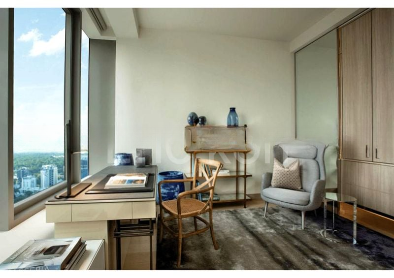 ARDMORE RESIDENCE 12