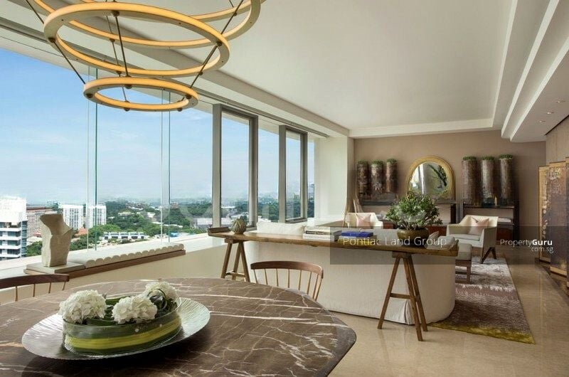 ARDMORE RESIDENCE 10