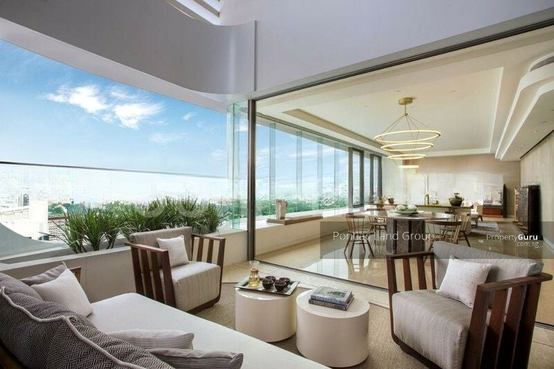 ARDMORE RESIDENCE 11