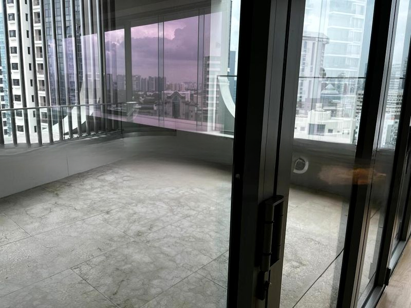 ARDMORE RESIDENCE 10