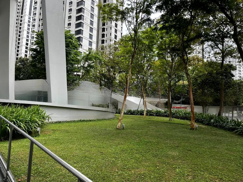 ARDMORE RESIDENCE 12