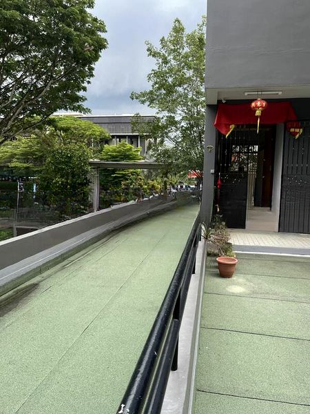 HONG HENG GARDEN 11