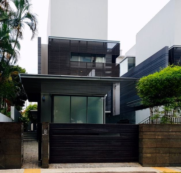 LANDED HOUSING DEVELOPMENT 2