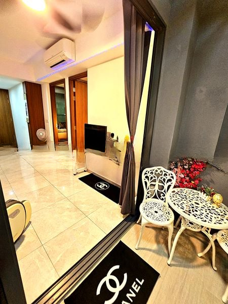 STIRLING RESIDENCES 7