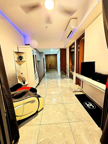 STIRLING RESIDENCES 8