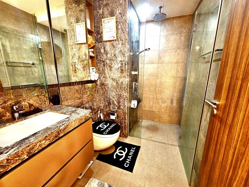 STIRLING RESIDENCES 2