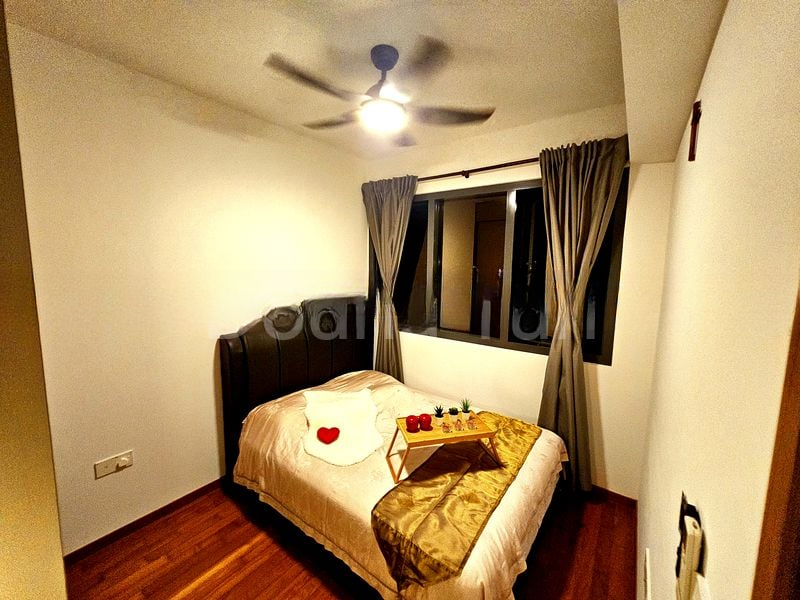 STIRLING RESIDENCES 9