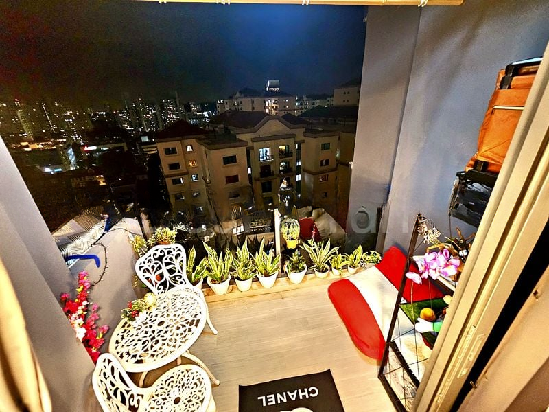 STIRLING RESIDENCES 11