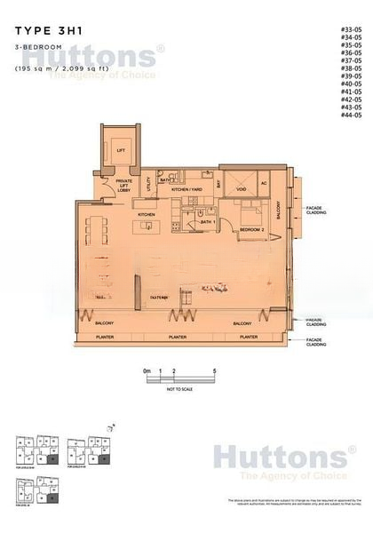 SOUTH BEACH RESIDENCES 10