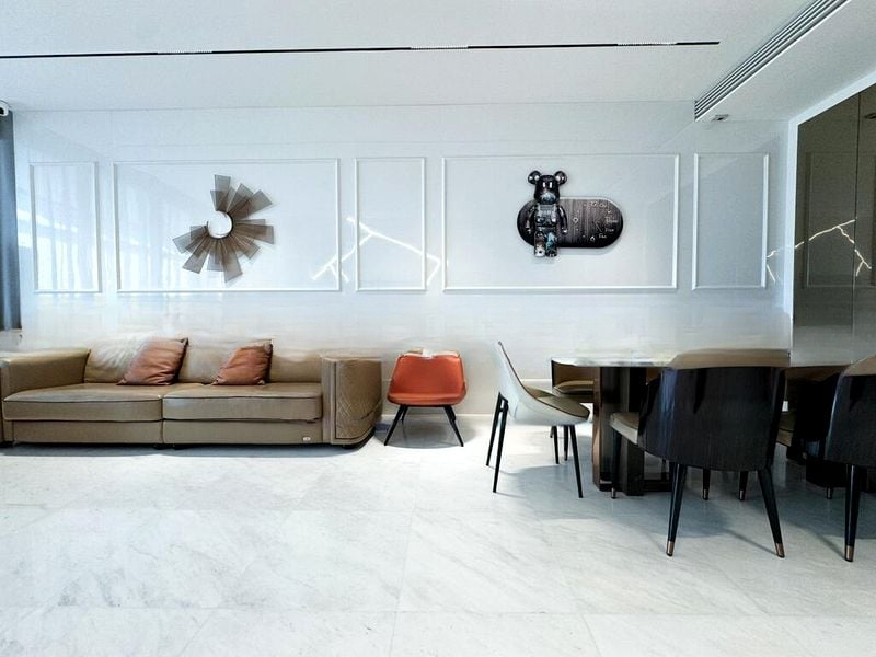 SOUTH BEACH RESIDENCES 8