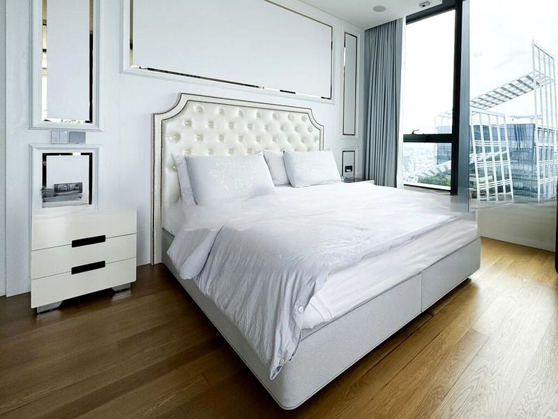 SOUTH BEACH RESIDENCES 4