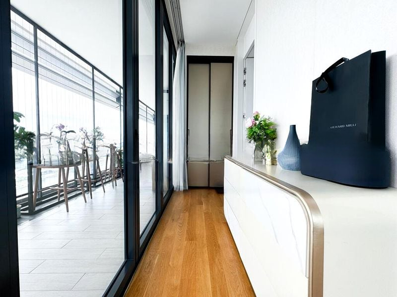 SOUTH BEACH RESIDENCES 6