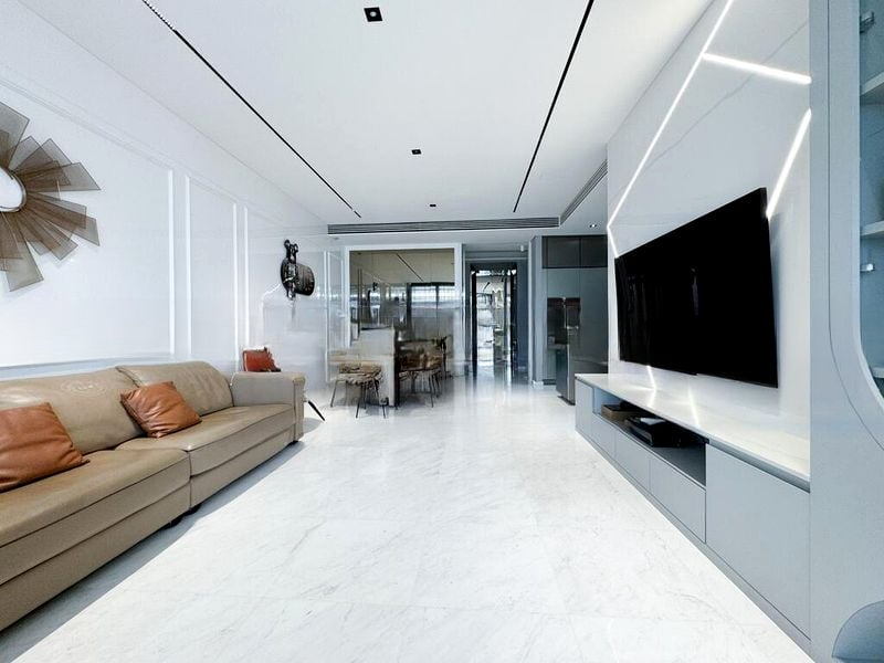 SOUTH BEACH RESIDENCES 2