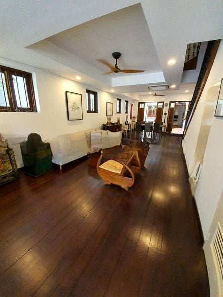 EMERALD HILL CONSERVATION AREA 2
