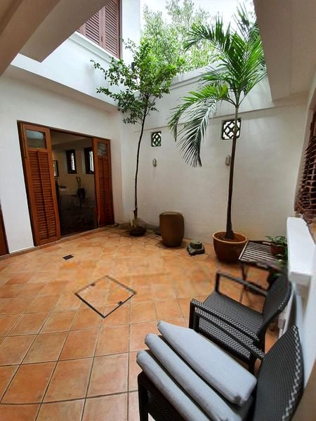 EMERALD HILL CONSERVATION AREA 4