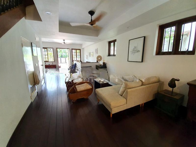 EMERALD HILL CONSERVATION AREA 7
