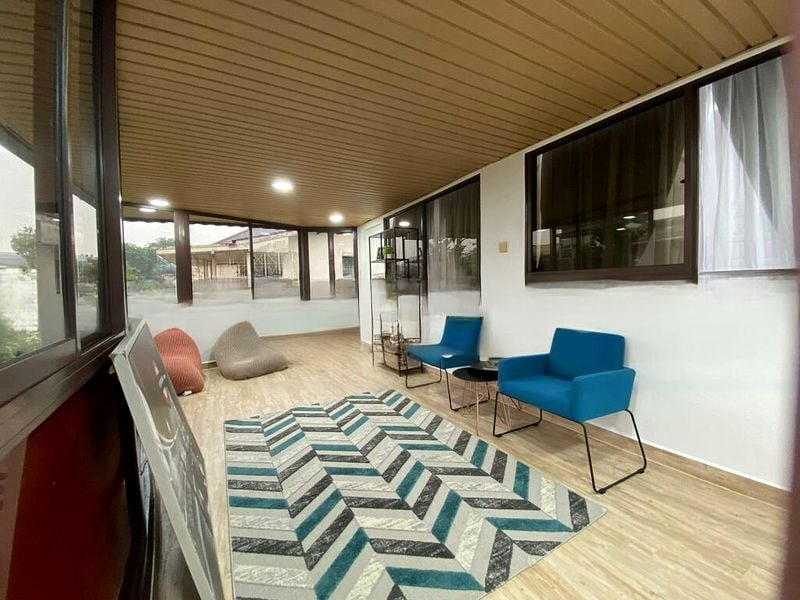 LANDED HOUSING DEVELOPMENT 9