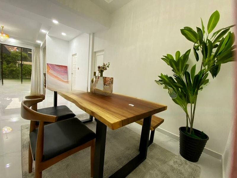 LANDED HOUSING DEVELOPMENT 8