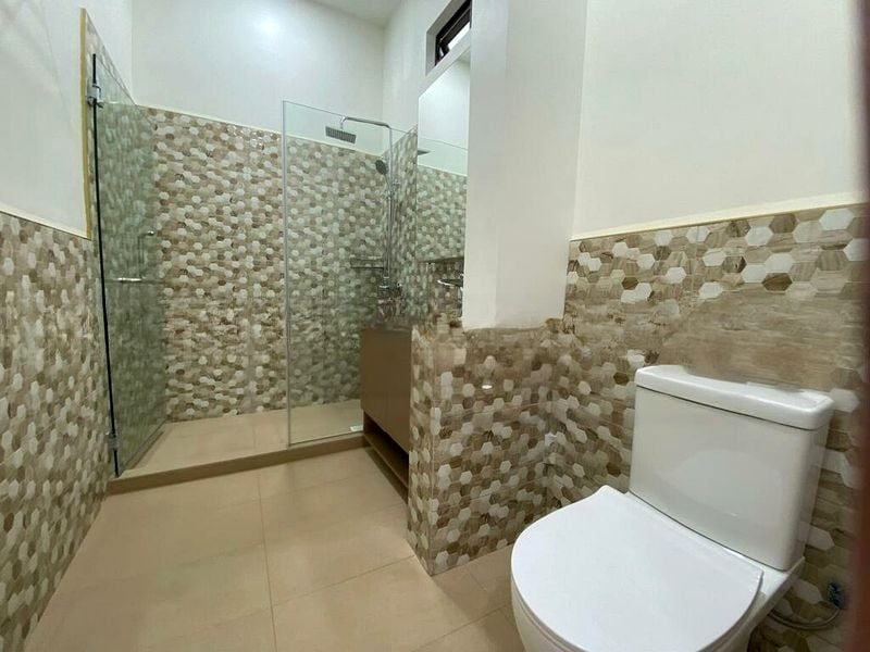 LANDED HOUSING DEVELOPMENT 1