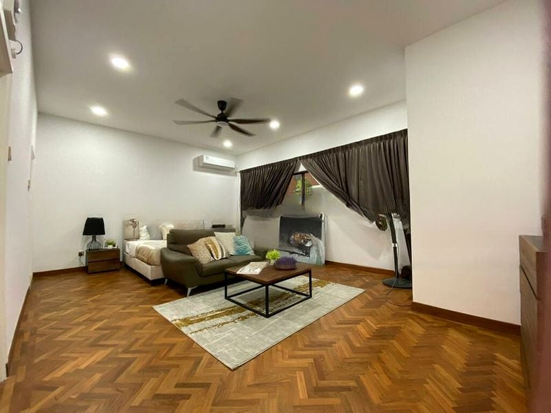 LANDED HOUSING DEVELOPMENT 6