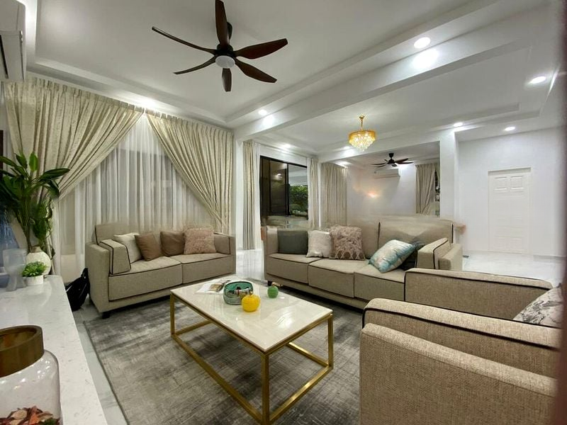 LANDED HOUSING DEVELOPMENT 12