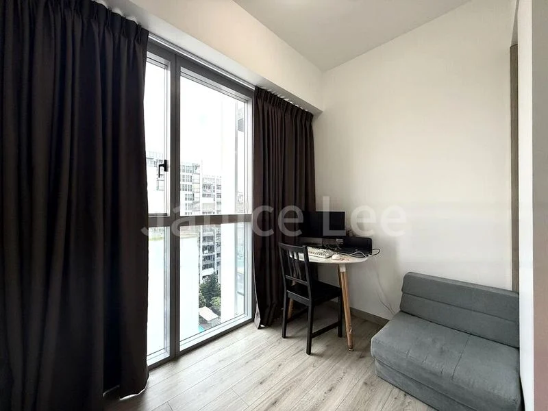 THE ALPS RESIDENCES 2