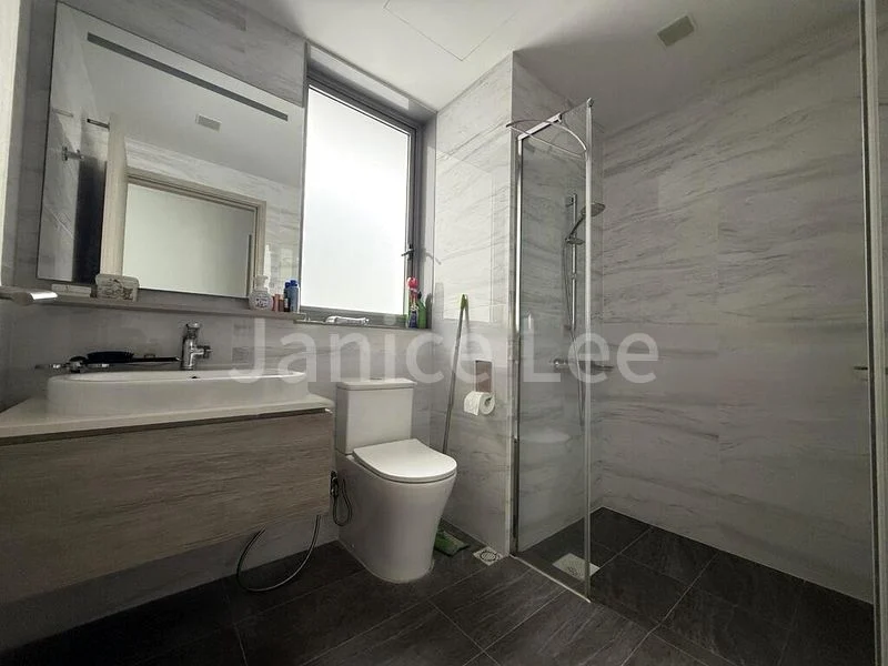 THE ALPS RESIDENCES 3