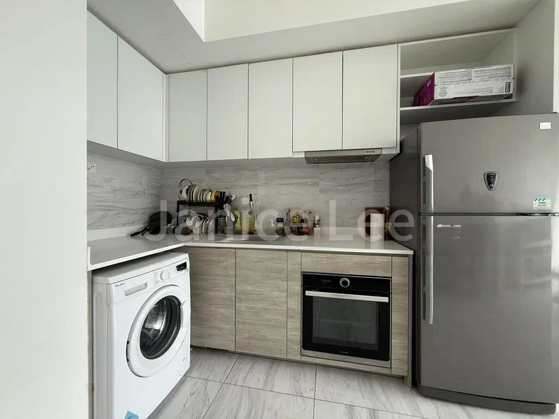 THE ALPS RESIDENCES 4