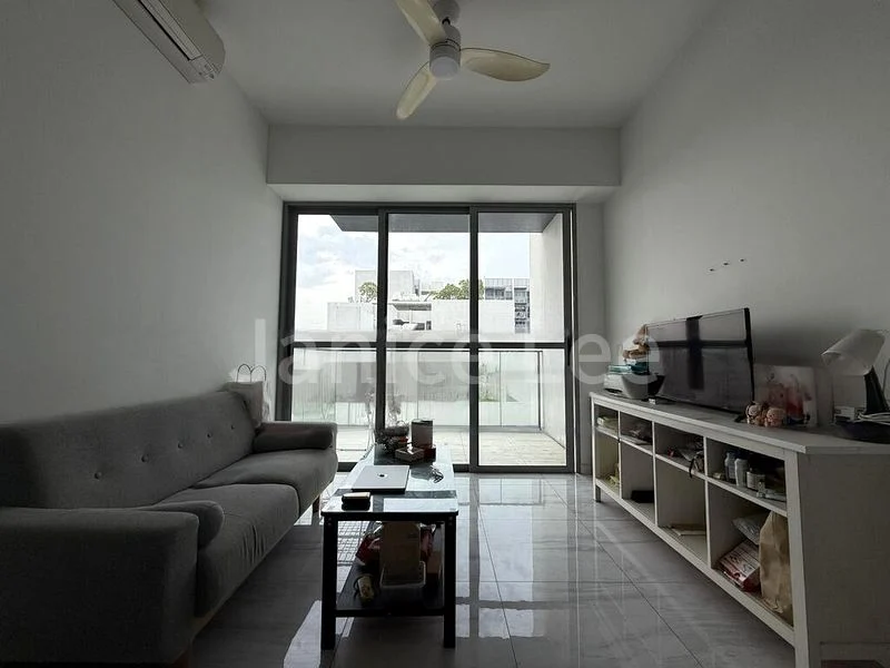 THE ALPS RESIDENCES 5